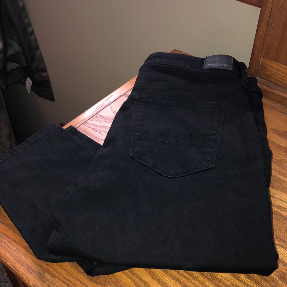 AE Jeggings